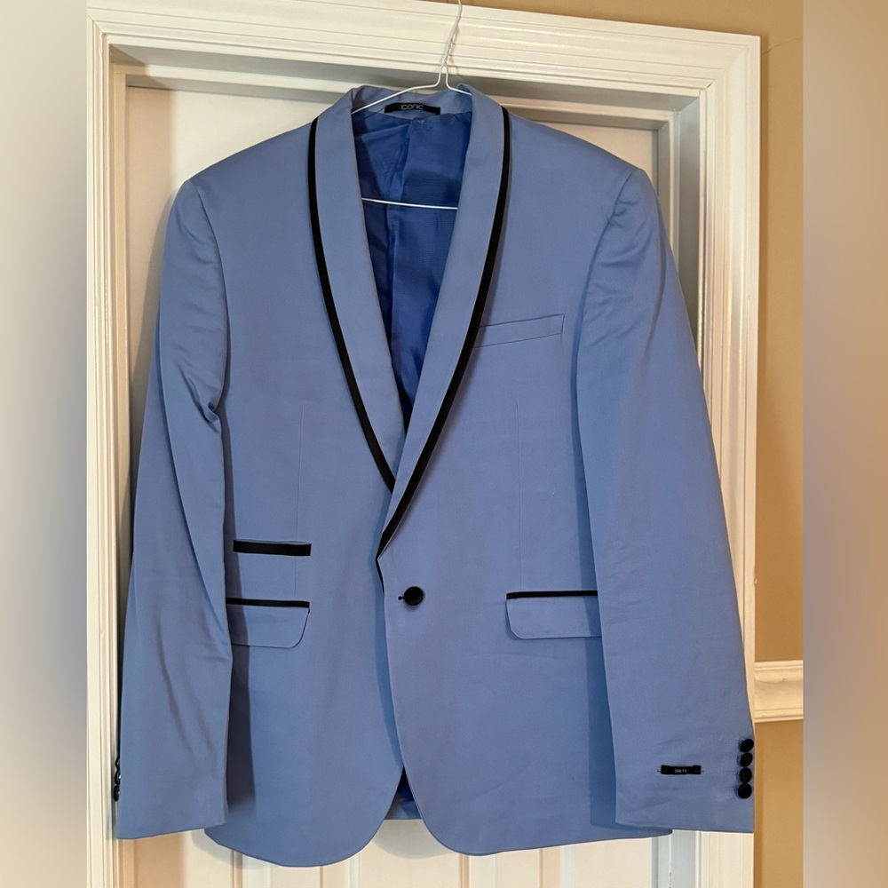 Medium, Men’s Suit Jacket